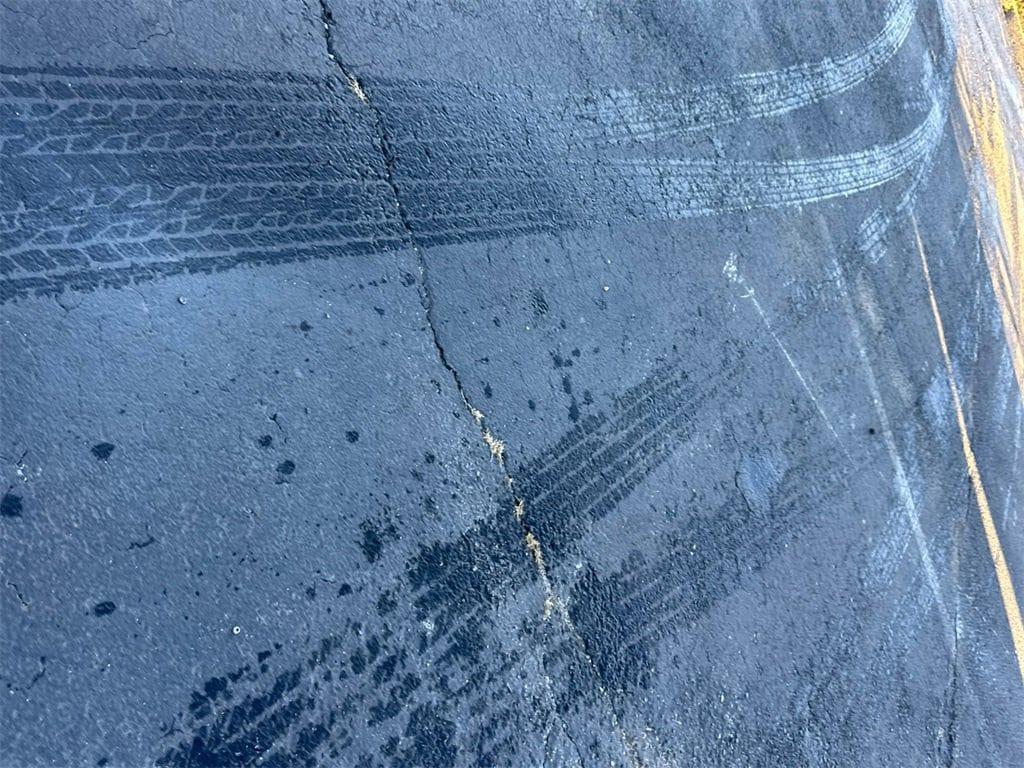 new 2026 Chevrolet Traverse car, priced at $56,915