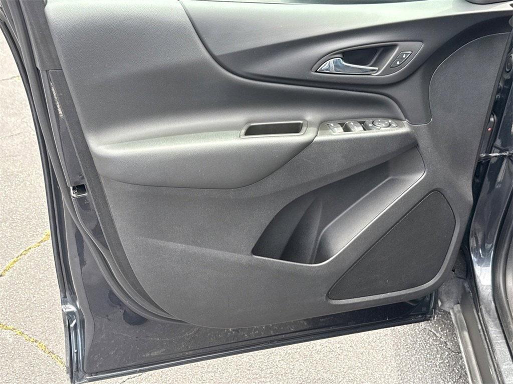 used 2023 Chevrolet Equinox car, priced at $21,314