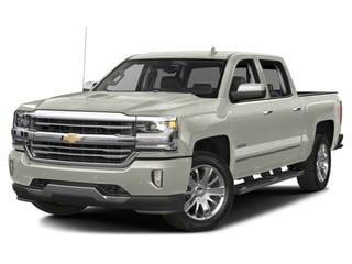 used 2017 Chevrolet Silverado 1500 car, priced at $29,316