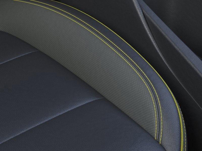 new 2025 Chevrolet TrailBlazer car, priced at $29,225