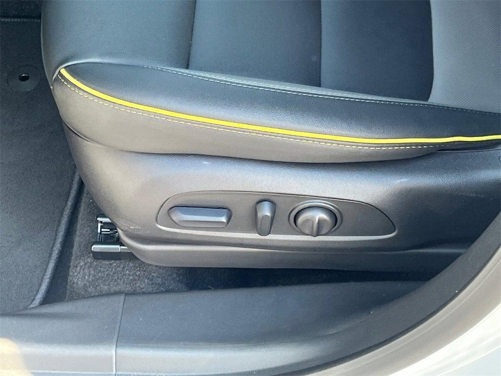 new 2025 Chevrolet TrailBlazer car, priced at $27,475
