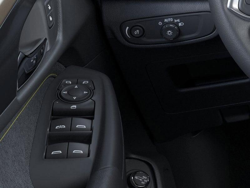 new 2025 Chevrolet TrailBlazer car, priced at $29,225