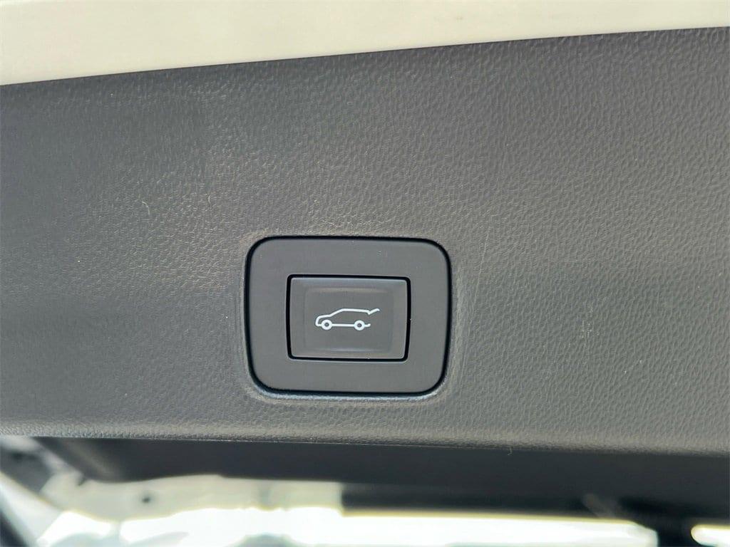 new 2025 Chevrolet TrailBlazer car, priced at $27,475