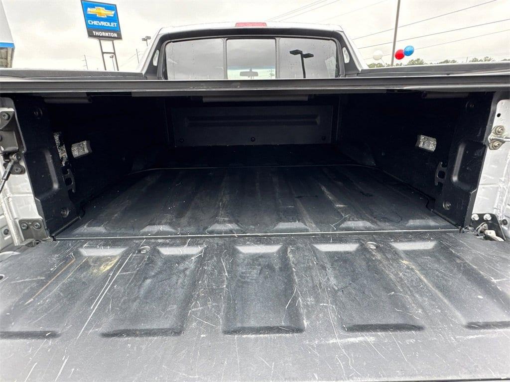 used 2007 Honda Ridgeline car, priced at $10,996