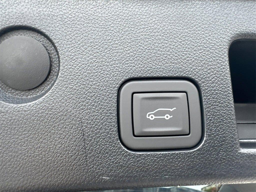 new 2026 Chevrolet Equinox car, priced at $27,815