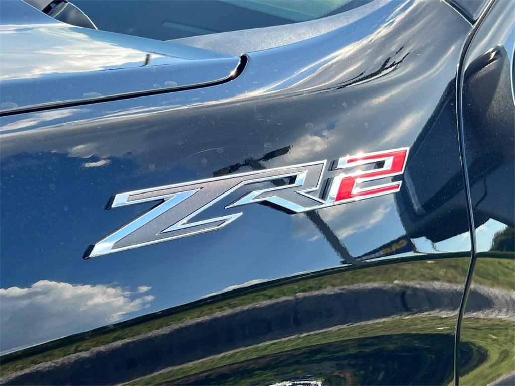 new 2026 Chevrolet Silverado 1500 car, priced at $76,580