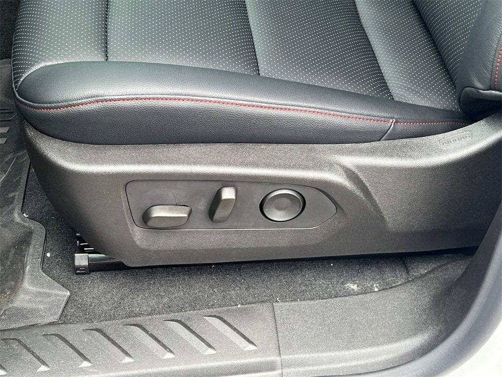 new 2025 Chevrolet Colorado car, priced at $51,115