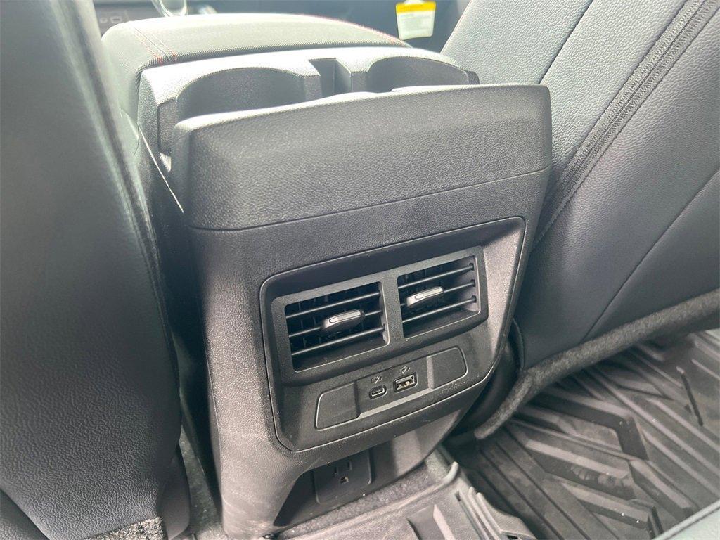 new 2025 Chevrolet Colorado car, priced at $51,115
