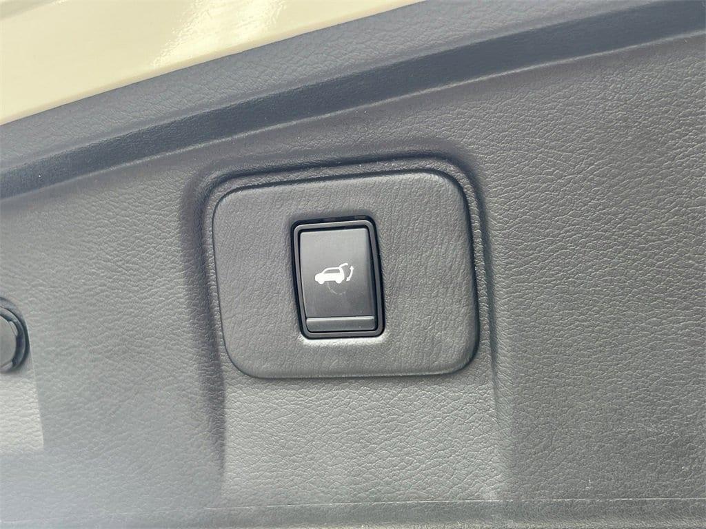 used 2021 Nissan Murano car, priced at $22,887