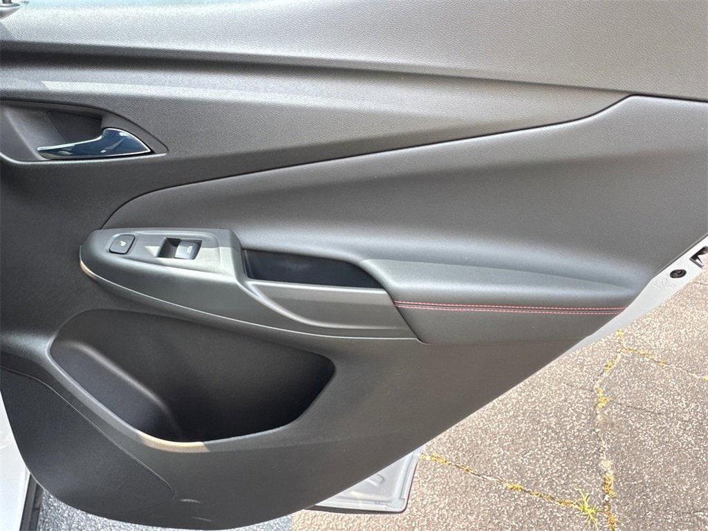 used 2023 Chevrolet Bolt EUV car, priced at $21,996