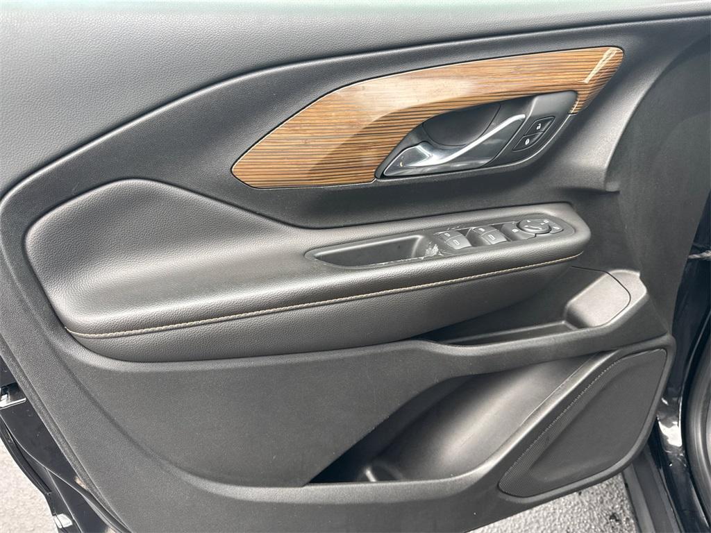 used 2019 GMC Terrain car, priced at $14,887