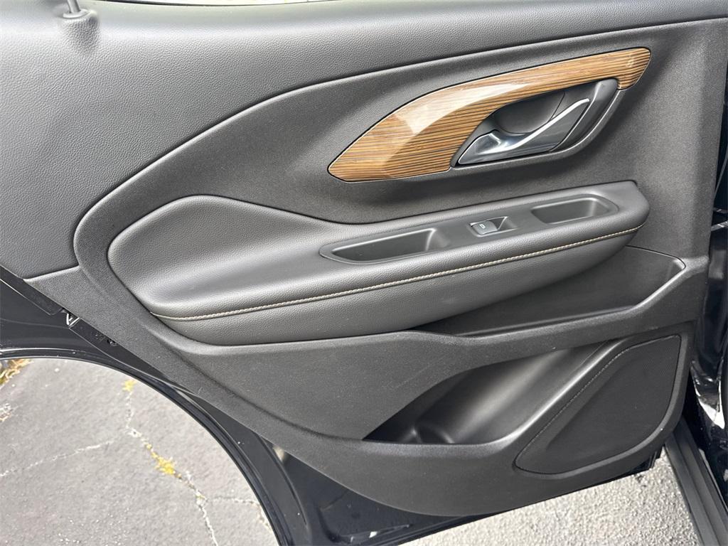 used 2019 GMC Terrain car, priced at $14,887