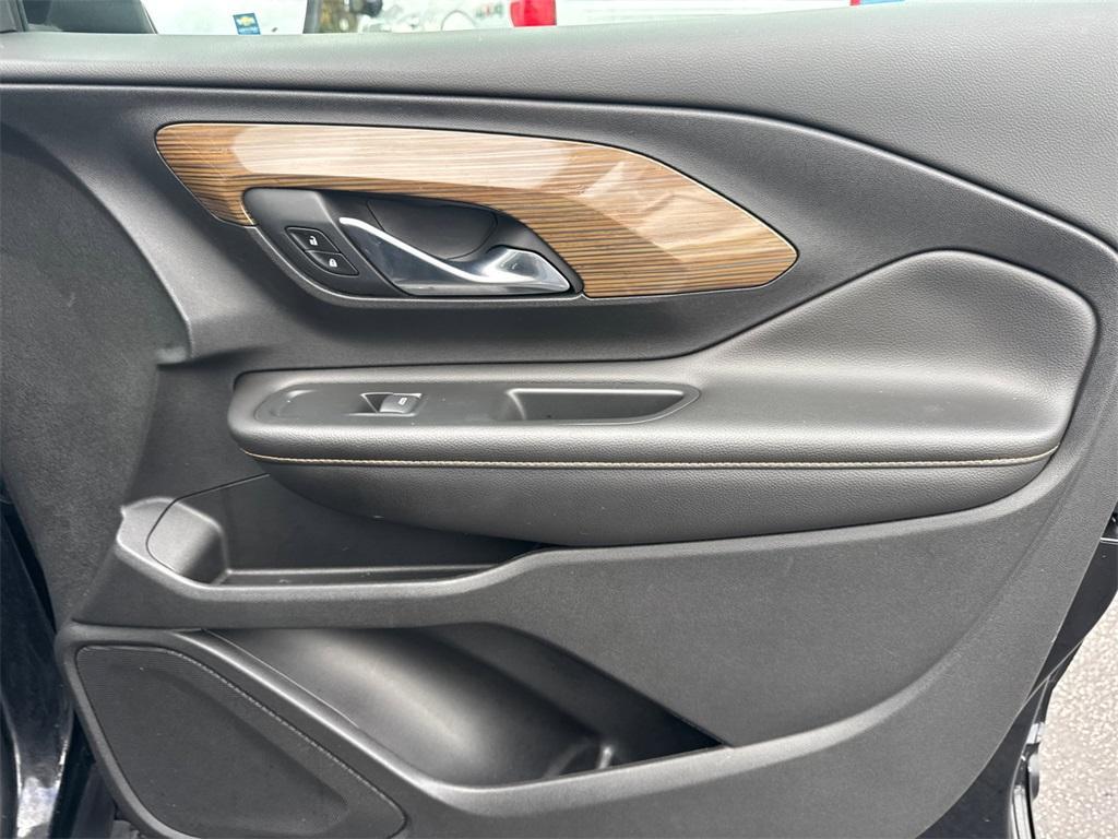 used 2019 GMC Terrain car, priced at $14,887