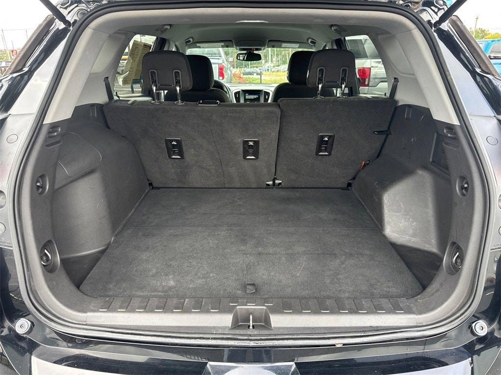 used 2019 GMC Terrain car, priced at $15,997