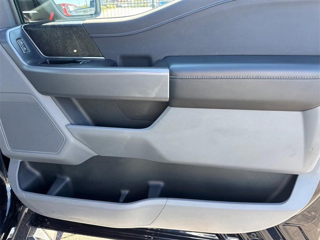 used 2022 Ford F-150 car, priced at $33,996