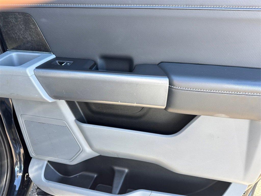 used 2022 Ford F-150 car, priced at $33,996