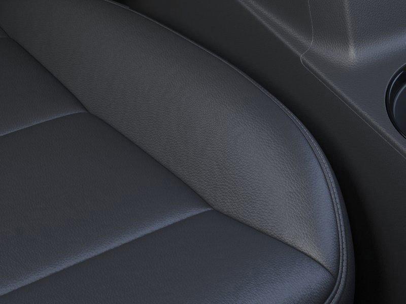 new 2025 Chevrolet Colorado car, priced at $45,185