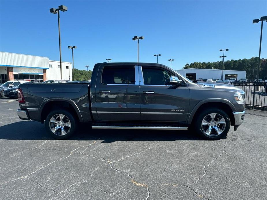 used 2019 Ram 1500 car, priced at $24,396