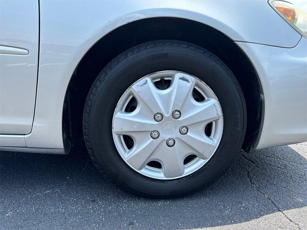 used 2005 Toyota Camry car, priced at $5,987