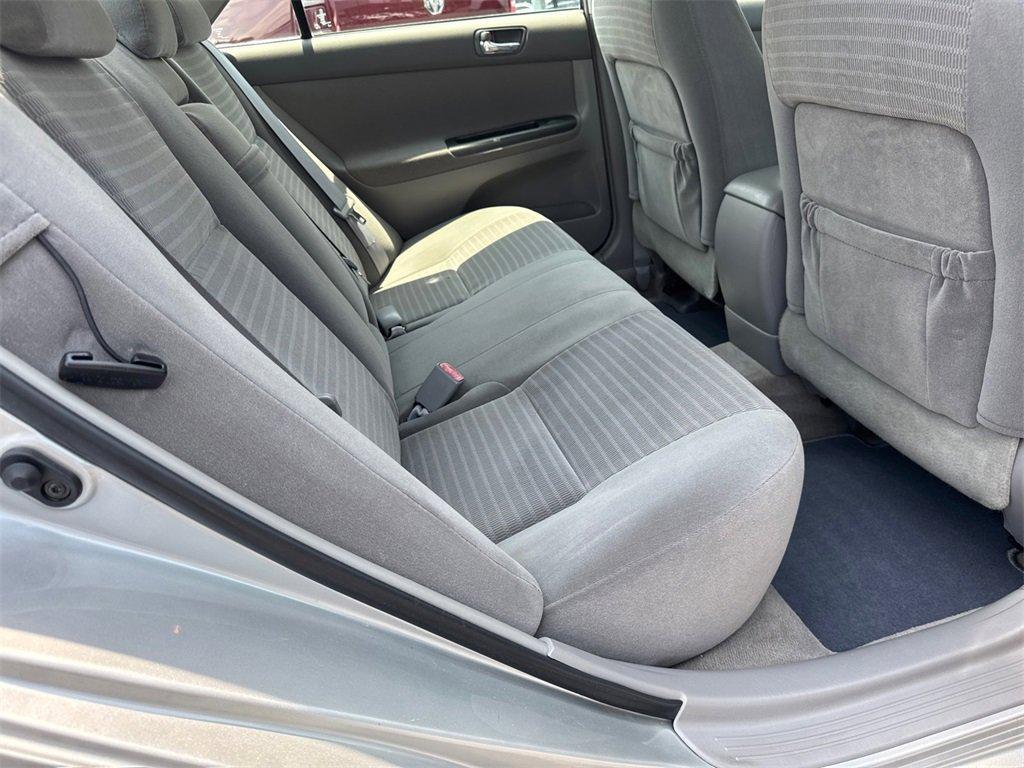 used 2005 Toyota Camry car, priced at $5,987