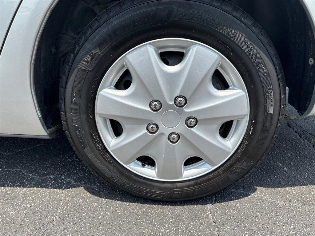 used 2005 Toyota Camry car, priced at $5,987