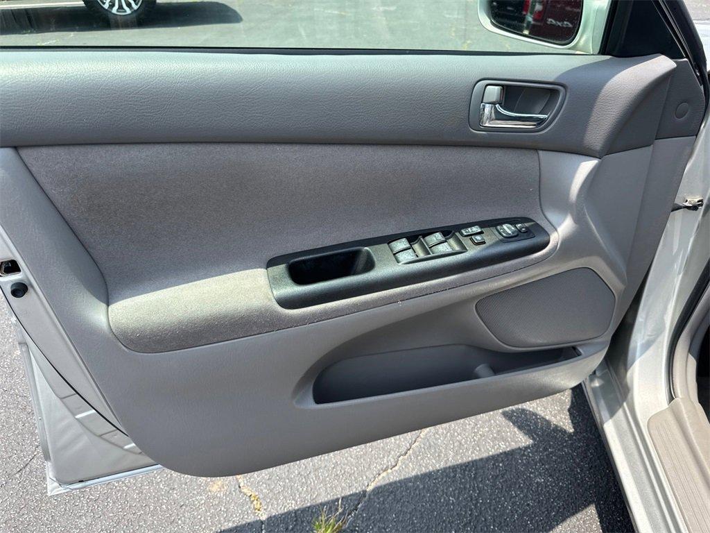 used 2005 Toyota Camry car, priced at $5,987