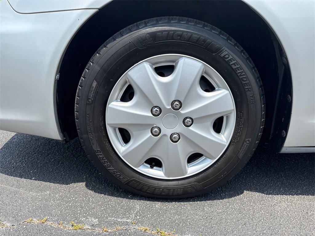 used 2005 Toyota Camry car, priced at $5,987