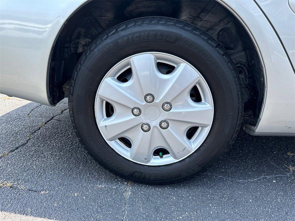 used 2005 Toyota Camry car, priced at $5,987