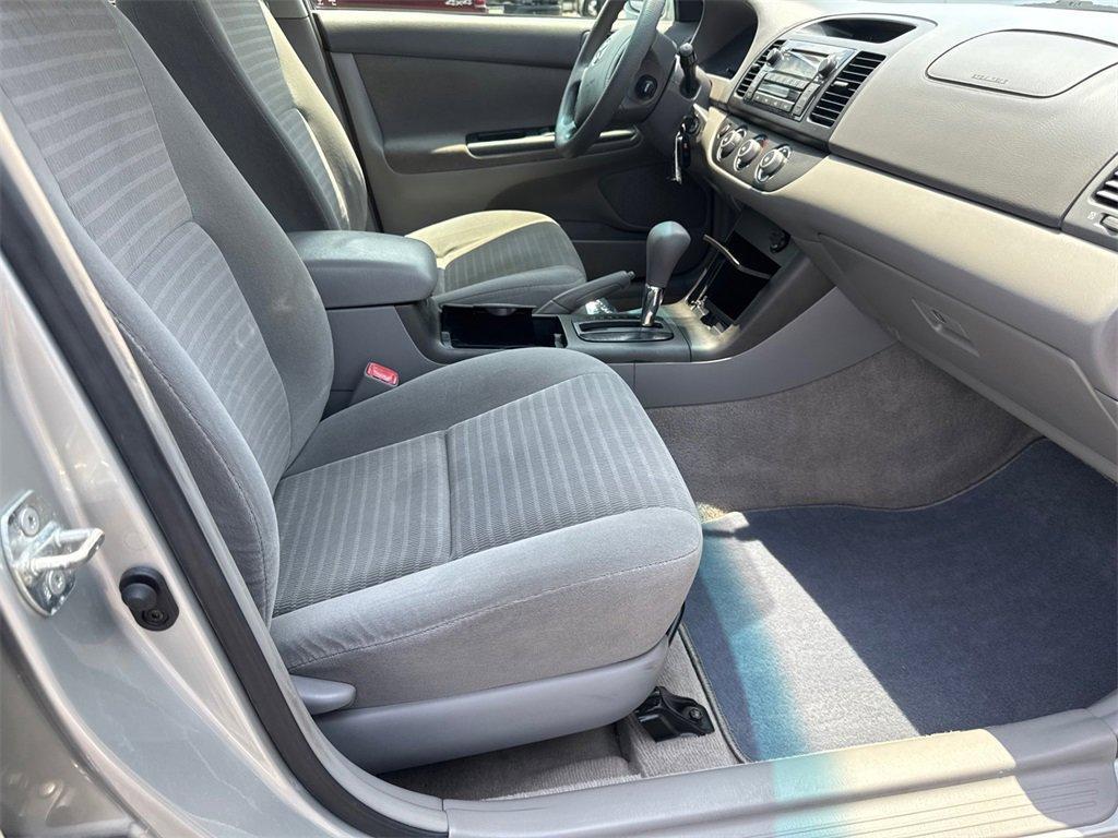 used 2005 Toyota Camry car, priced at $5,987