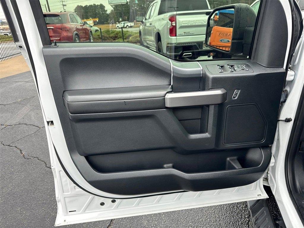 used 2019 Ford F-150 car, priced at $27,214