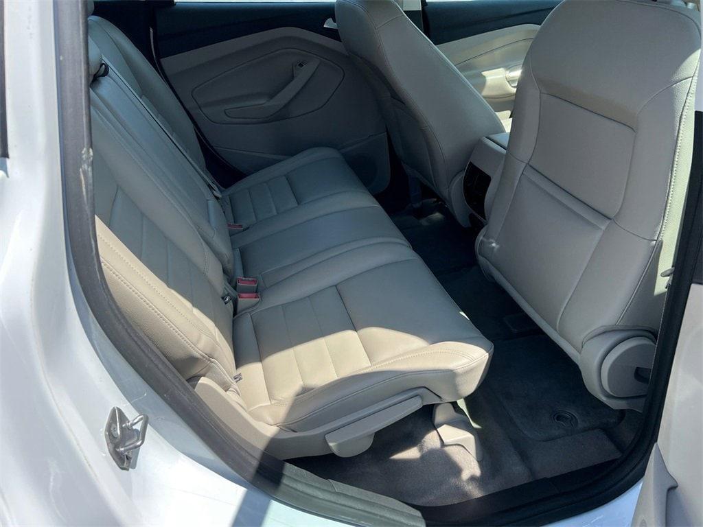 used 2014 Ford C-Max Hybrid car, priced at $9,314