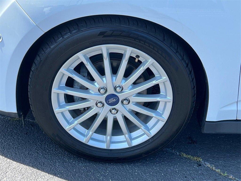 used 2014 Ford C-Max Hybrid car, priced at $9,314