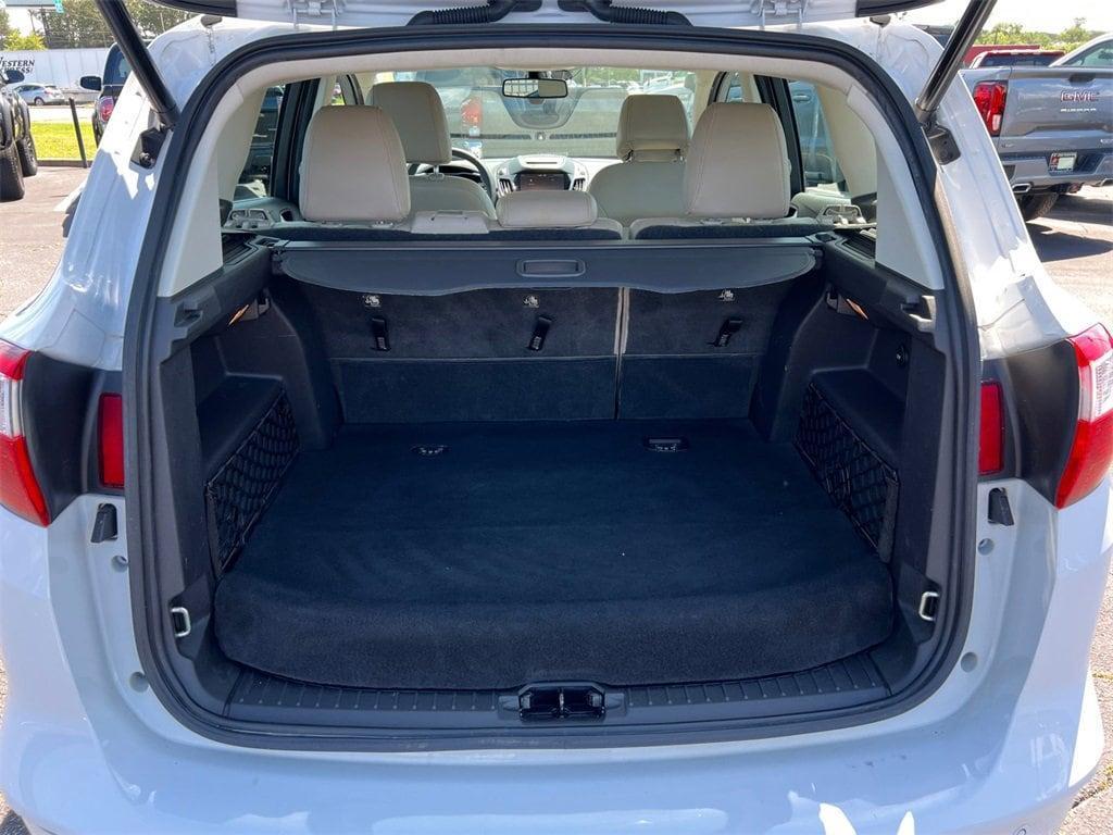used 2014 Ford C-Max Hybrid car, priced at $9,314