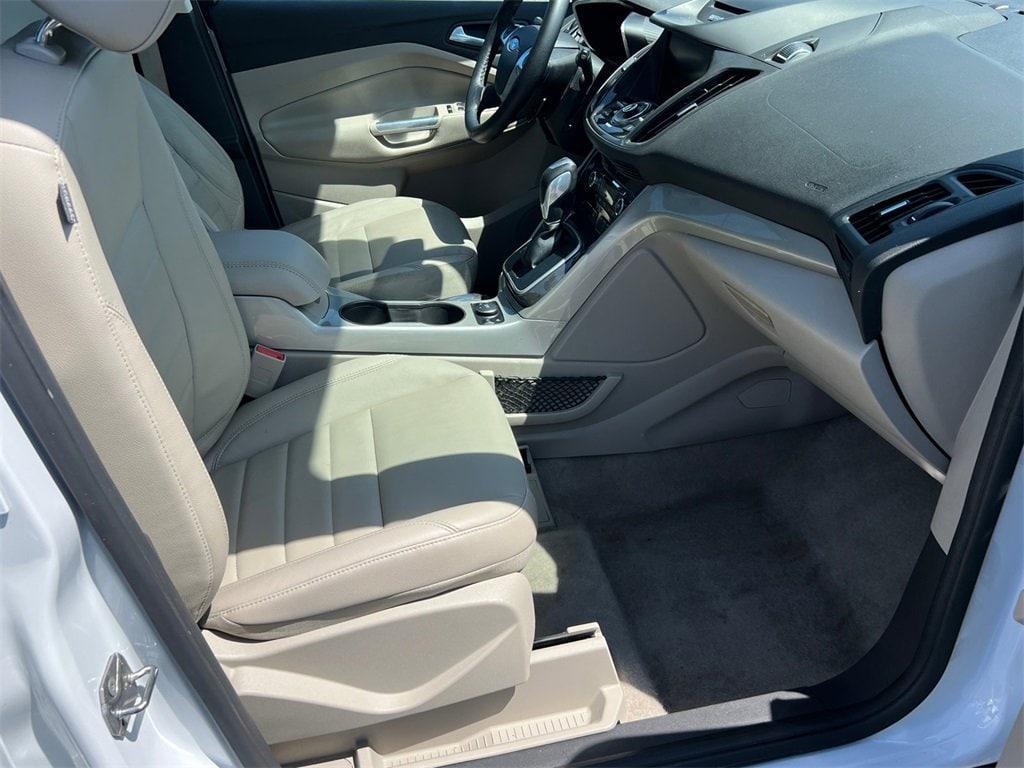 used 2014 Ford C-Max Hybrid car, priced at $9,314