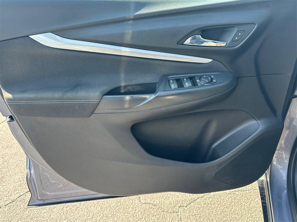 used 2023 Chevrolet Bolt EUV car, priced at $16,235