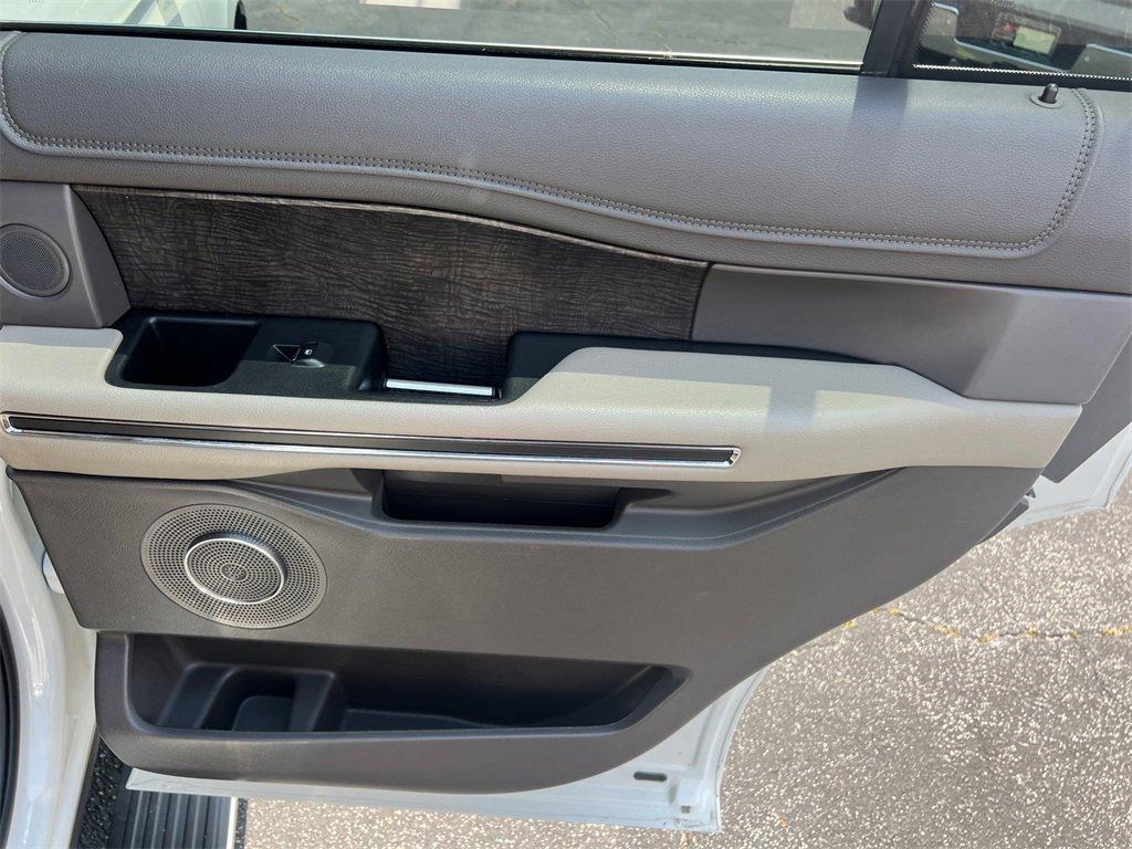 used 2021 Ford Expedition car, priced at $38,542
