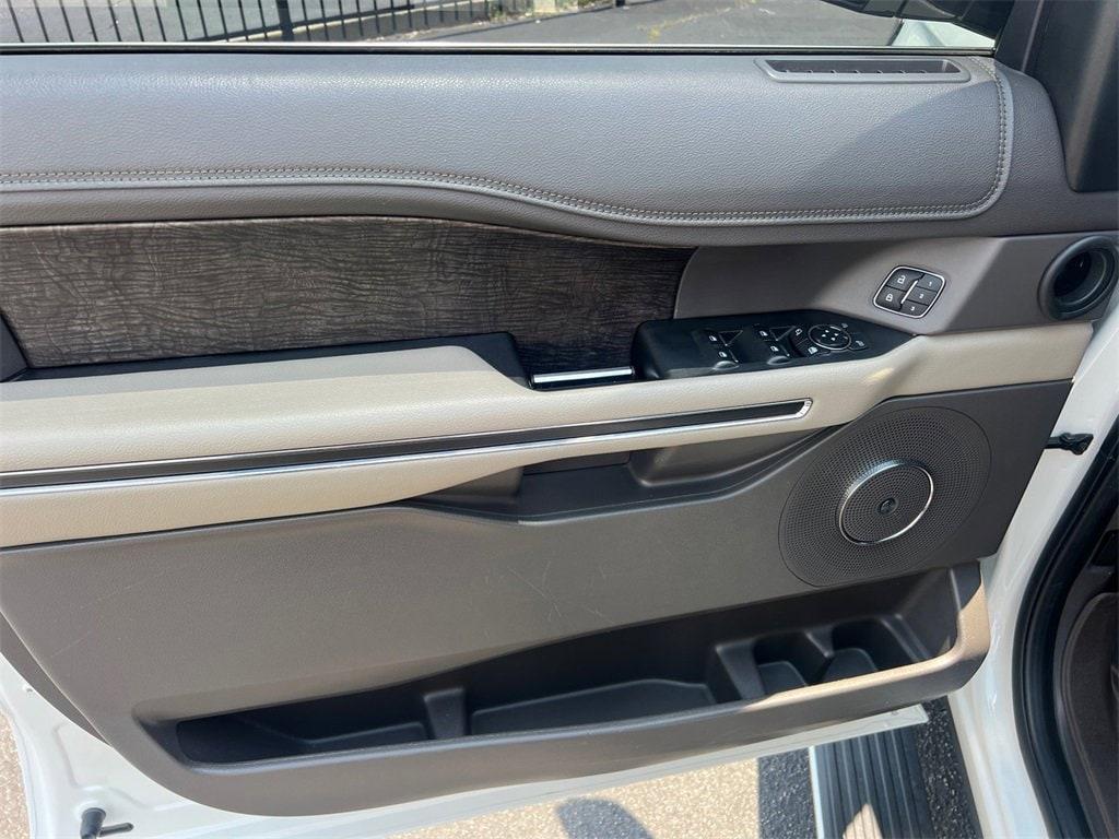 used 2021 Ford Expedition car, priced at $38,542