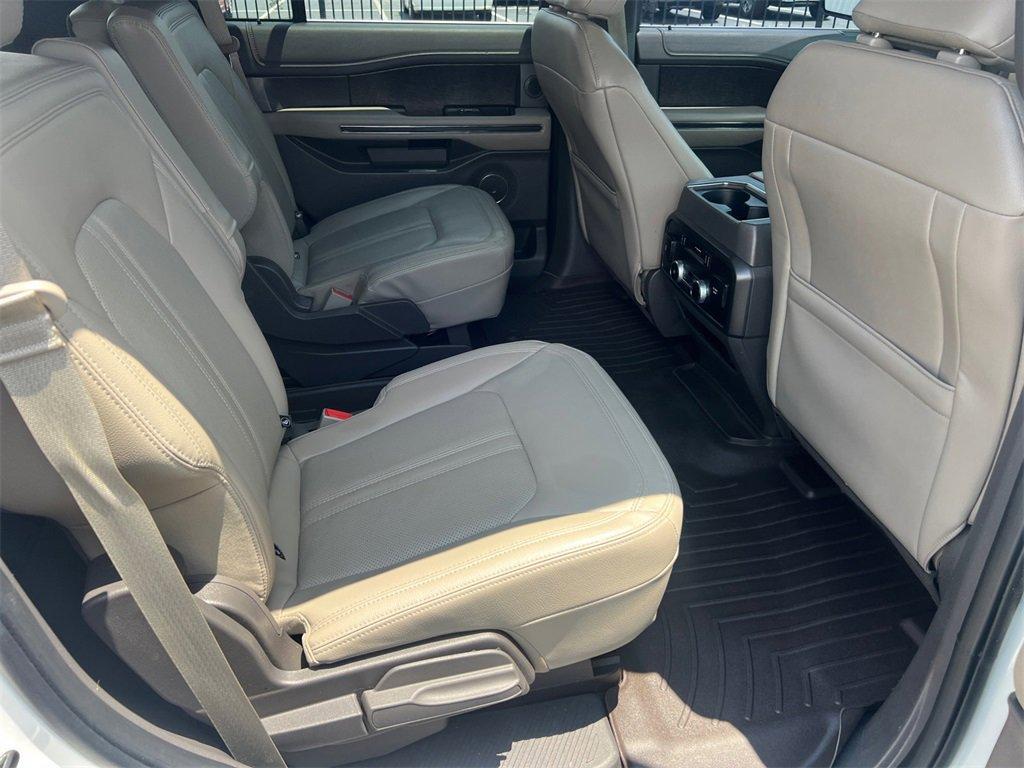 used 2021 Ford Expedition car, priced at $38,542