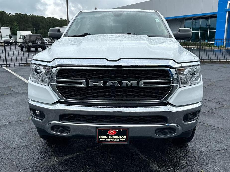 used 2020 Ram 1500 car, priced at $27,974