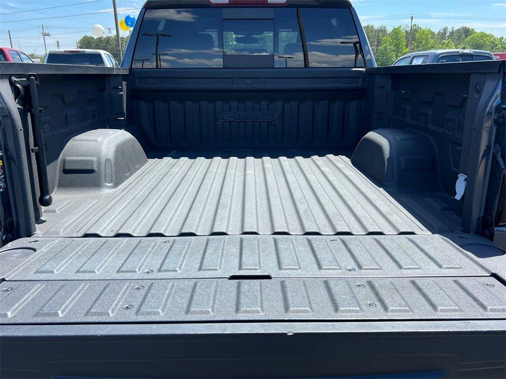 used 2022 GMC Sierra 1500 Limited car, priced at $36,996