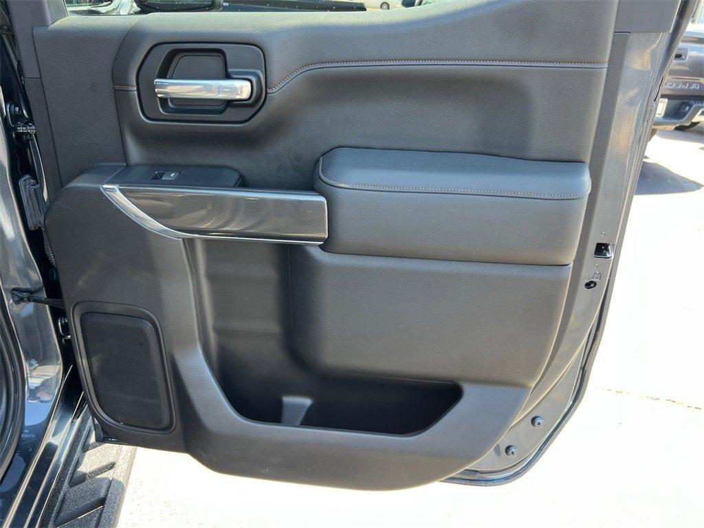 used 2022 GMC Sierra 1500 Limited car, priced at $36,996