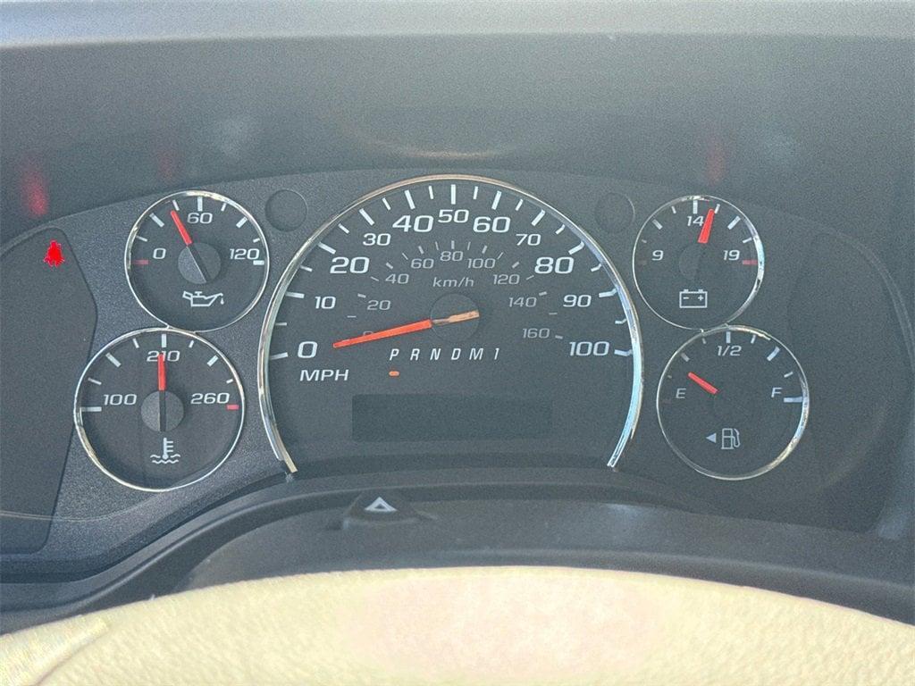 new 2025 Chevrolet Express 2500 car, priced at $47,665