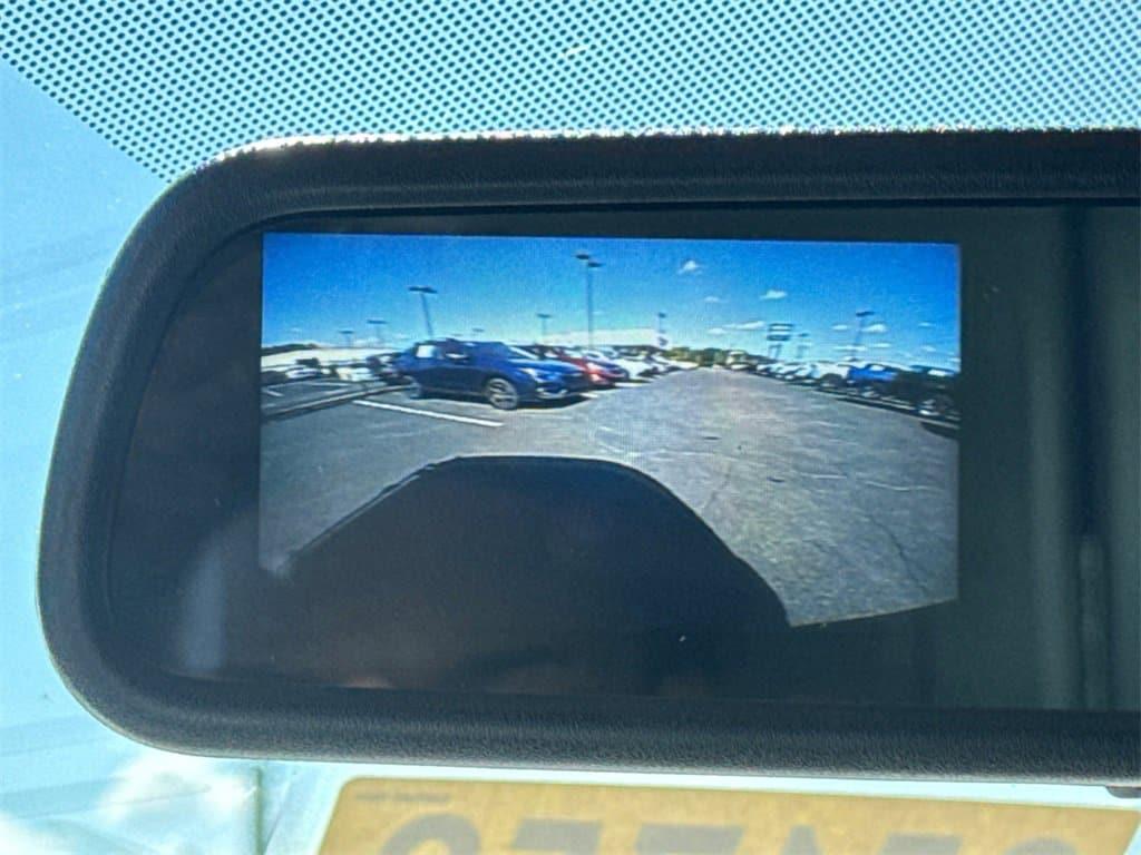 new 2025 Chevrolet Express 2500 car, priced at $47,665