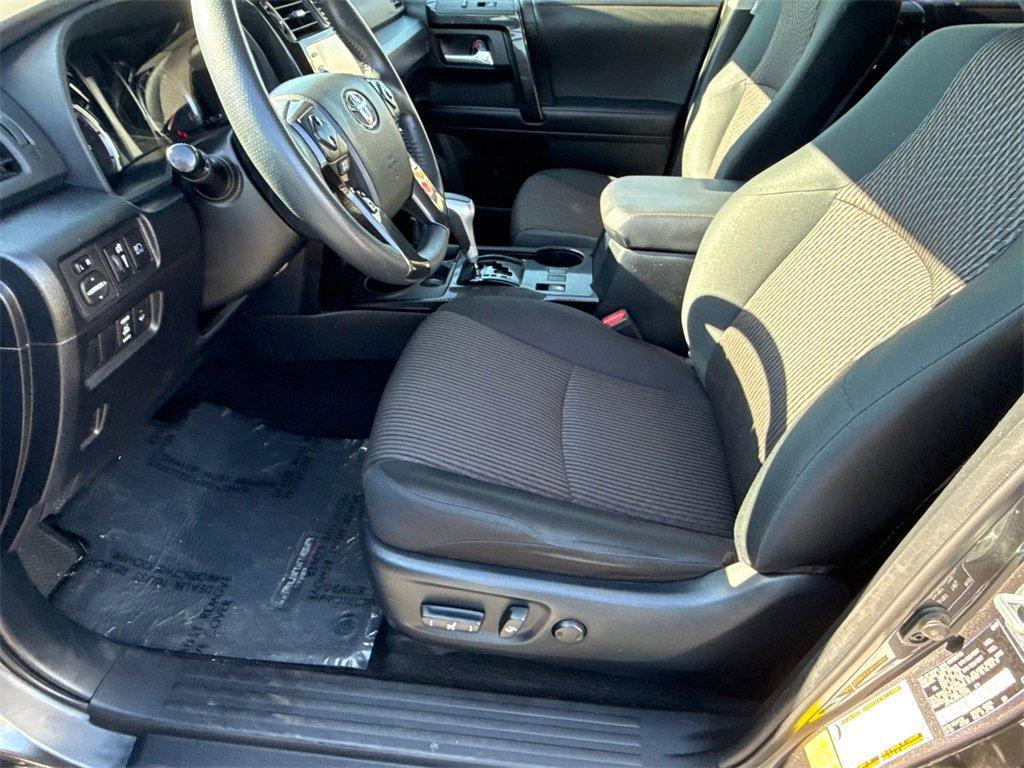 used 2023 Toyota 4Runner car, priced at $39,914