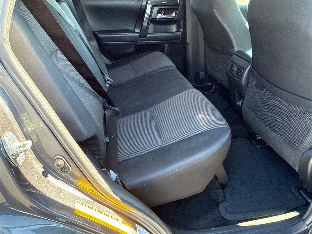 used 2023 Toyota 4Runner car, priced at $39,914