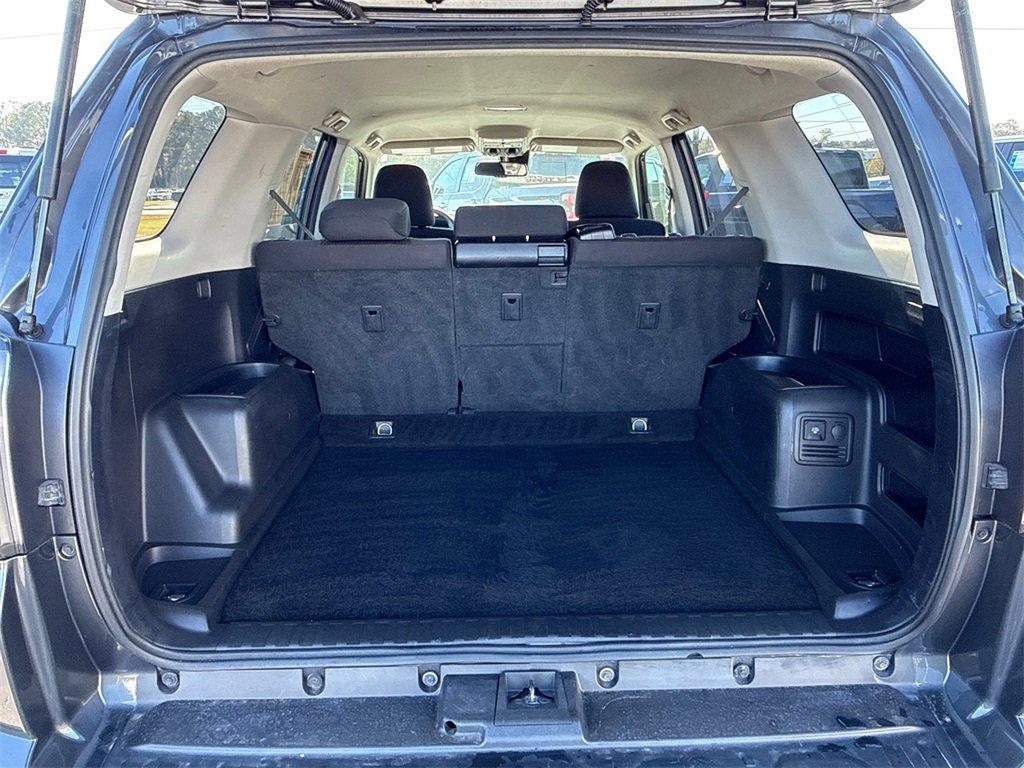 used 2023 Toyota 4Runner car, priced at $39,914