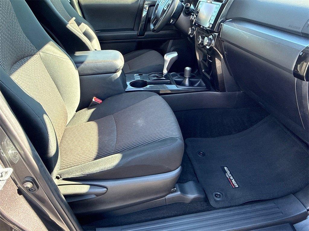 used 2023 Toyota 4Runner car, priced at $39,914