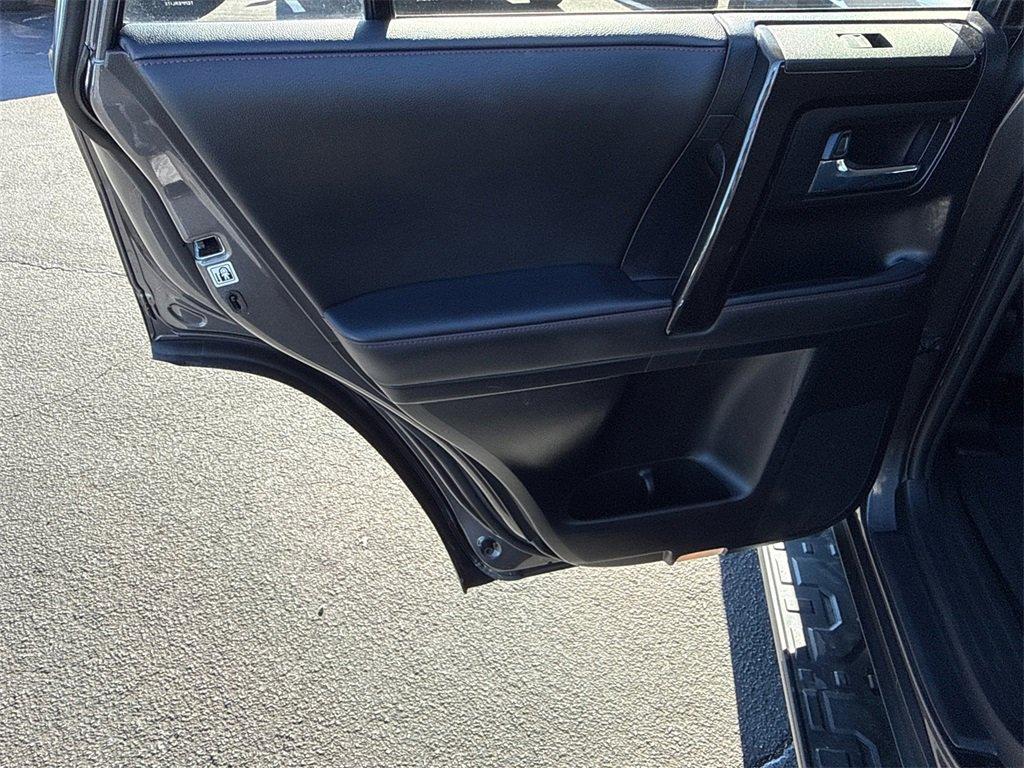 used 2023 Toyota 4Runner car, priced at $39,914
