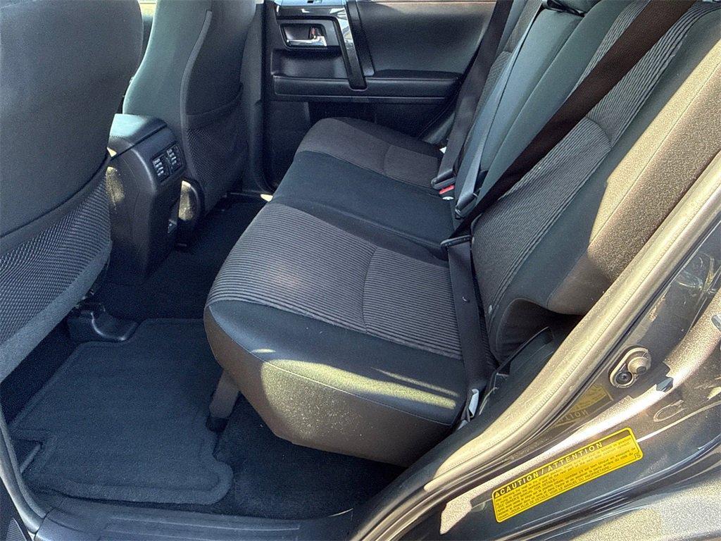 used 2023 Toyota 4Runner car, priced at $39,914