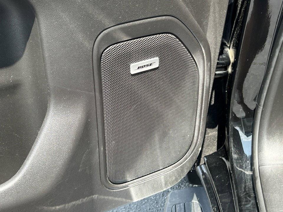 used 2019 GMC Sierra 1500 car, priced at $34,996